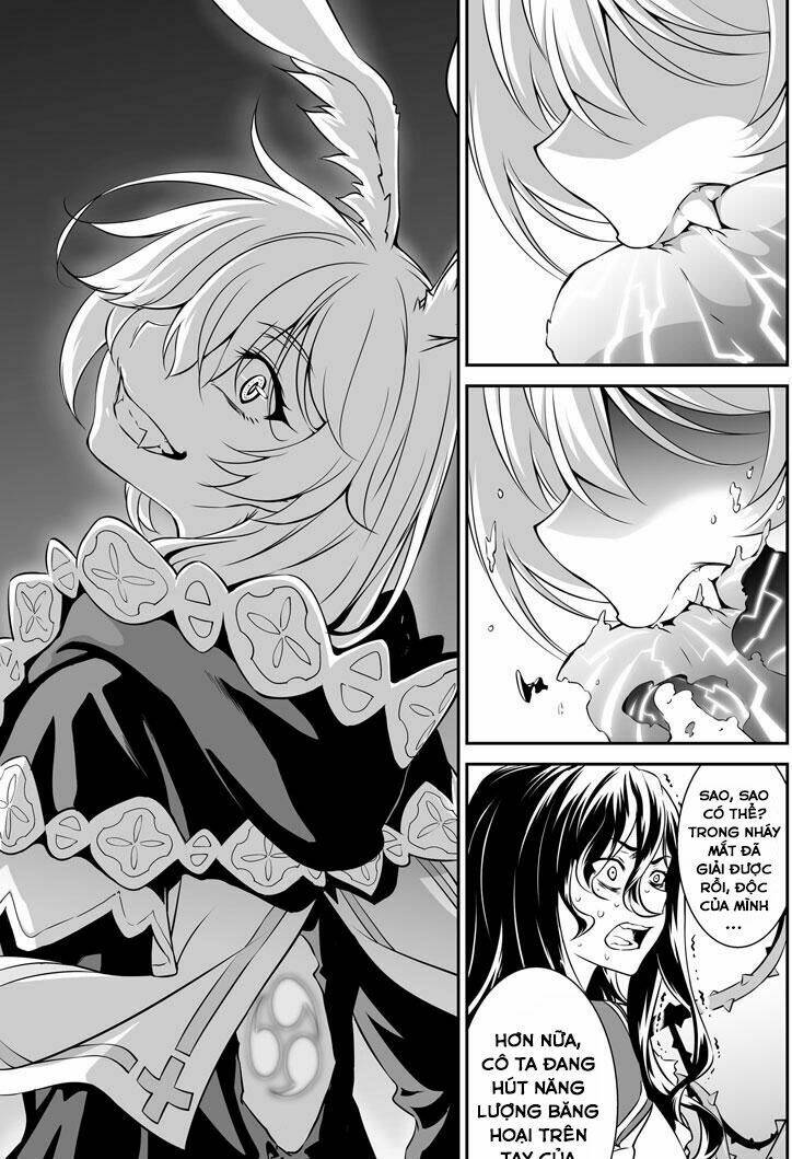 băng hoại 3rd chapter 14 16