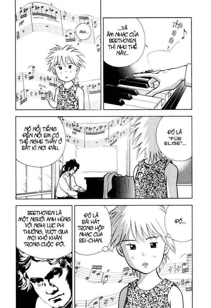 piano no mori chapter 15 16