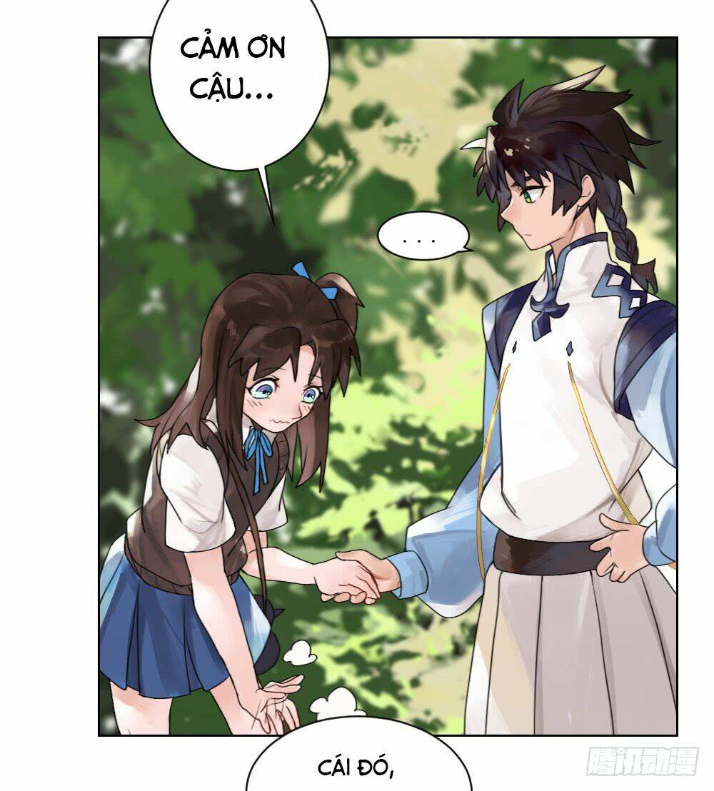 kế hoạch giải cứu natra chapter 3 59