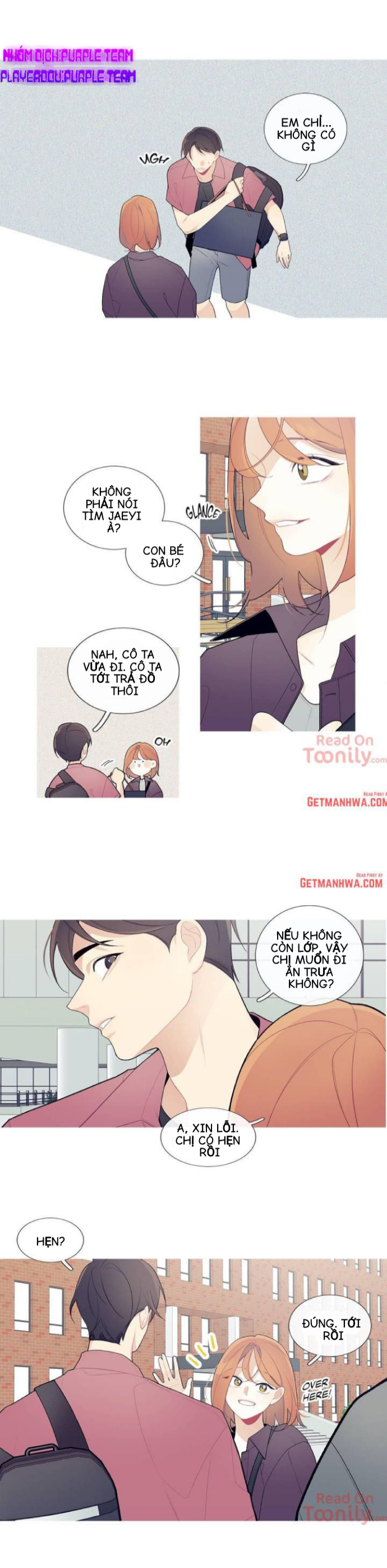 chuyện quái gì đang xảy ra? chapter 33 10