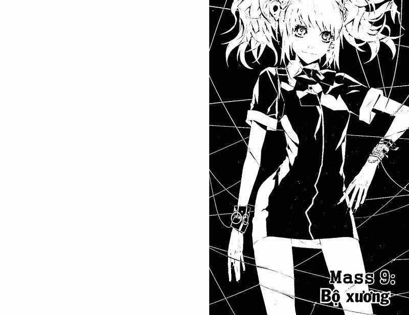 đột kích - raiders chapter 3 2