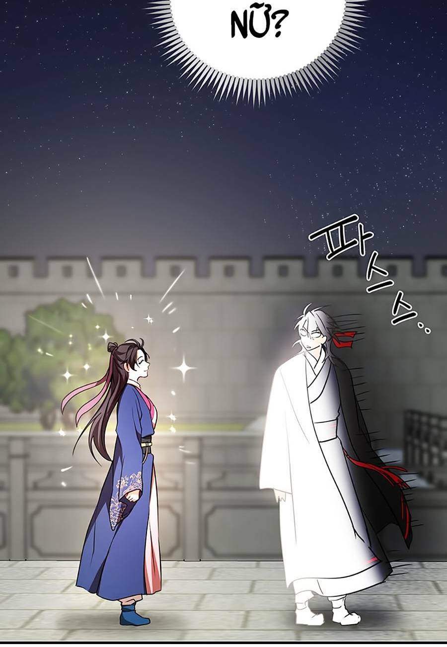 võ đang kỳ hiệp chapter 73 68