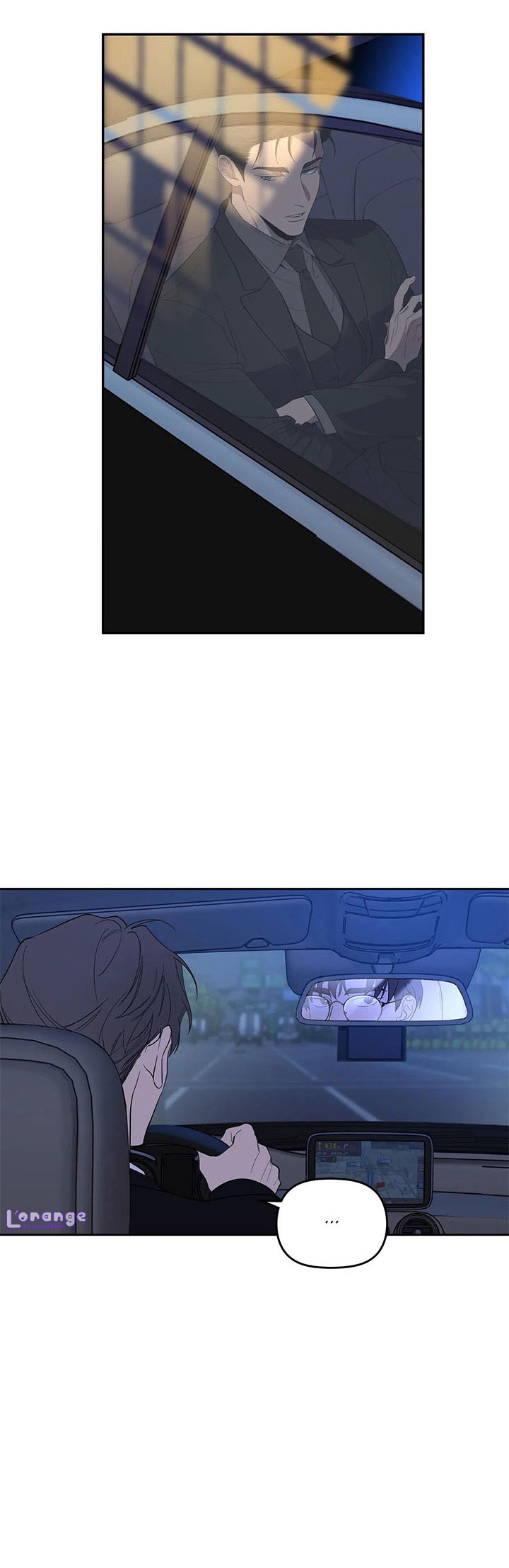 lãnh địa của dã thú chapter 2 37