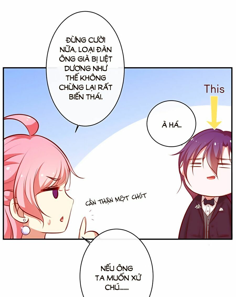 cả thế giới đều không bằng người chapter 36 26