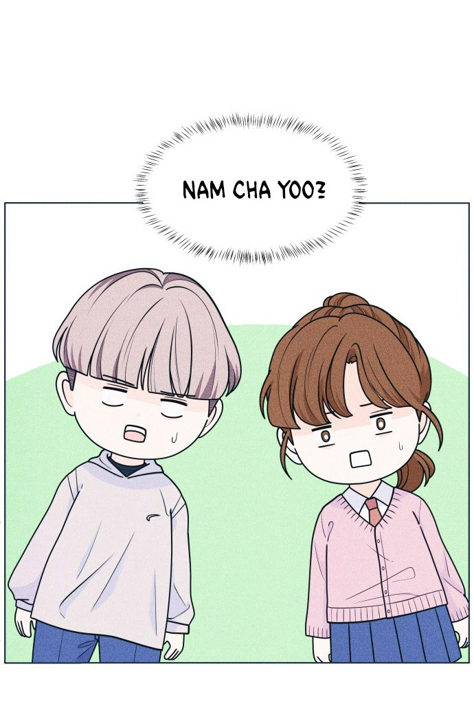 thiếu niên hướng nội chapter 49.1 33