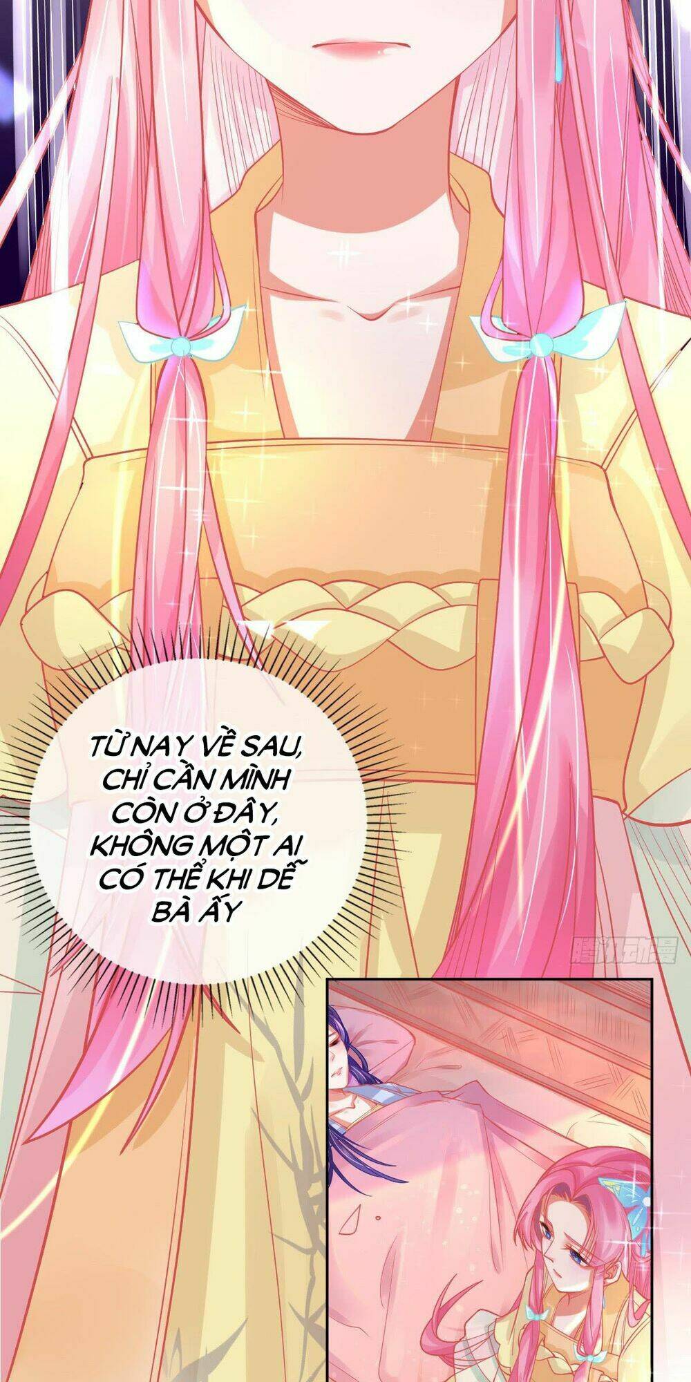 bổn vương phi có roi trong tay chapter 11 26