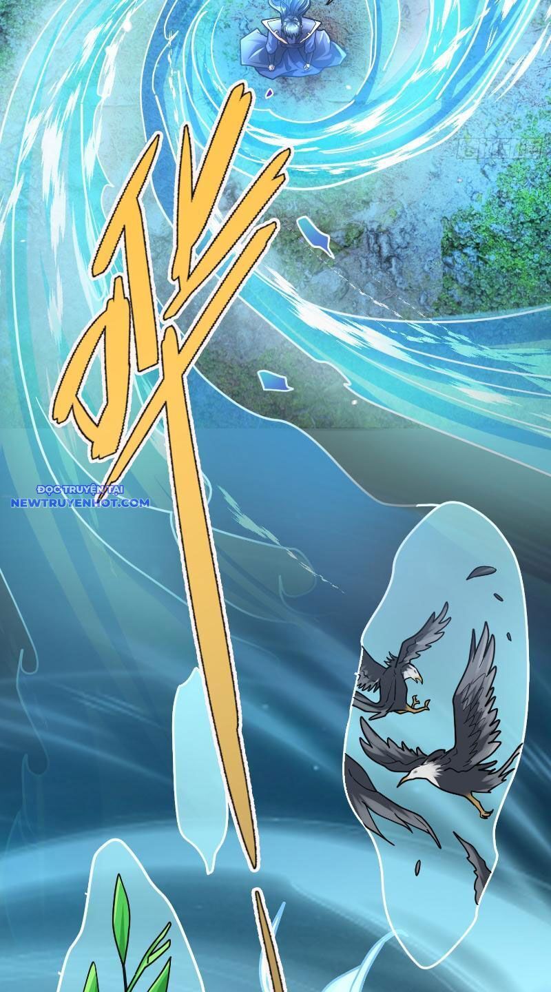 ngủ say vạn cổ: xuất thế đẩy ngang chư thiên chapter 14 49