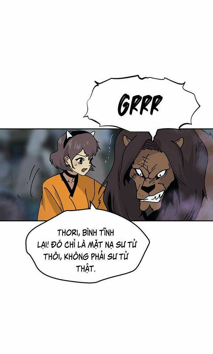 npc bắt đầu từ kỹ năng lv.999 chapter 17 60