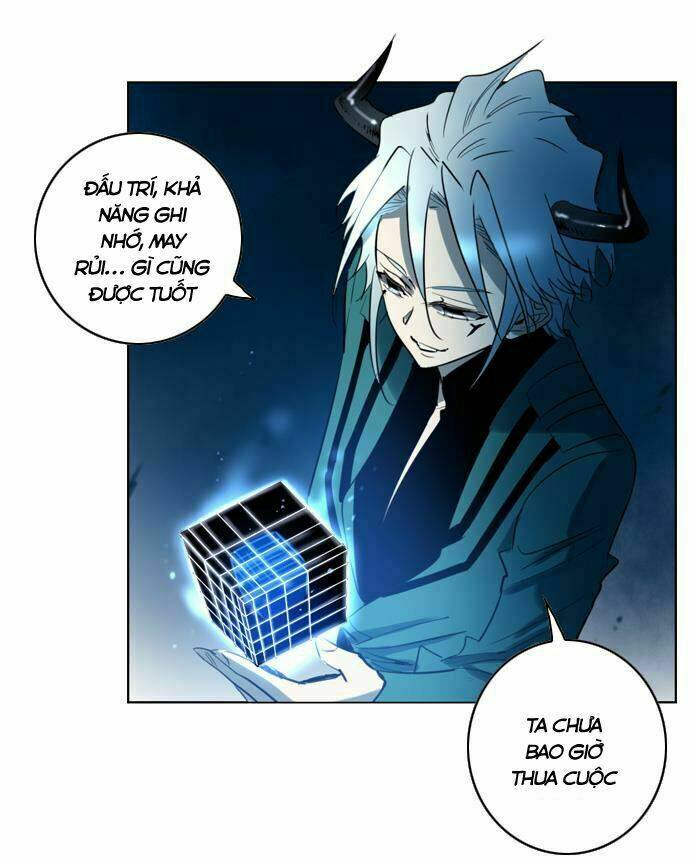 bản khế ước linh hồn chapter 99 28