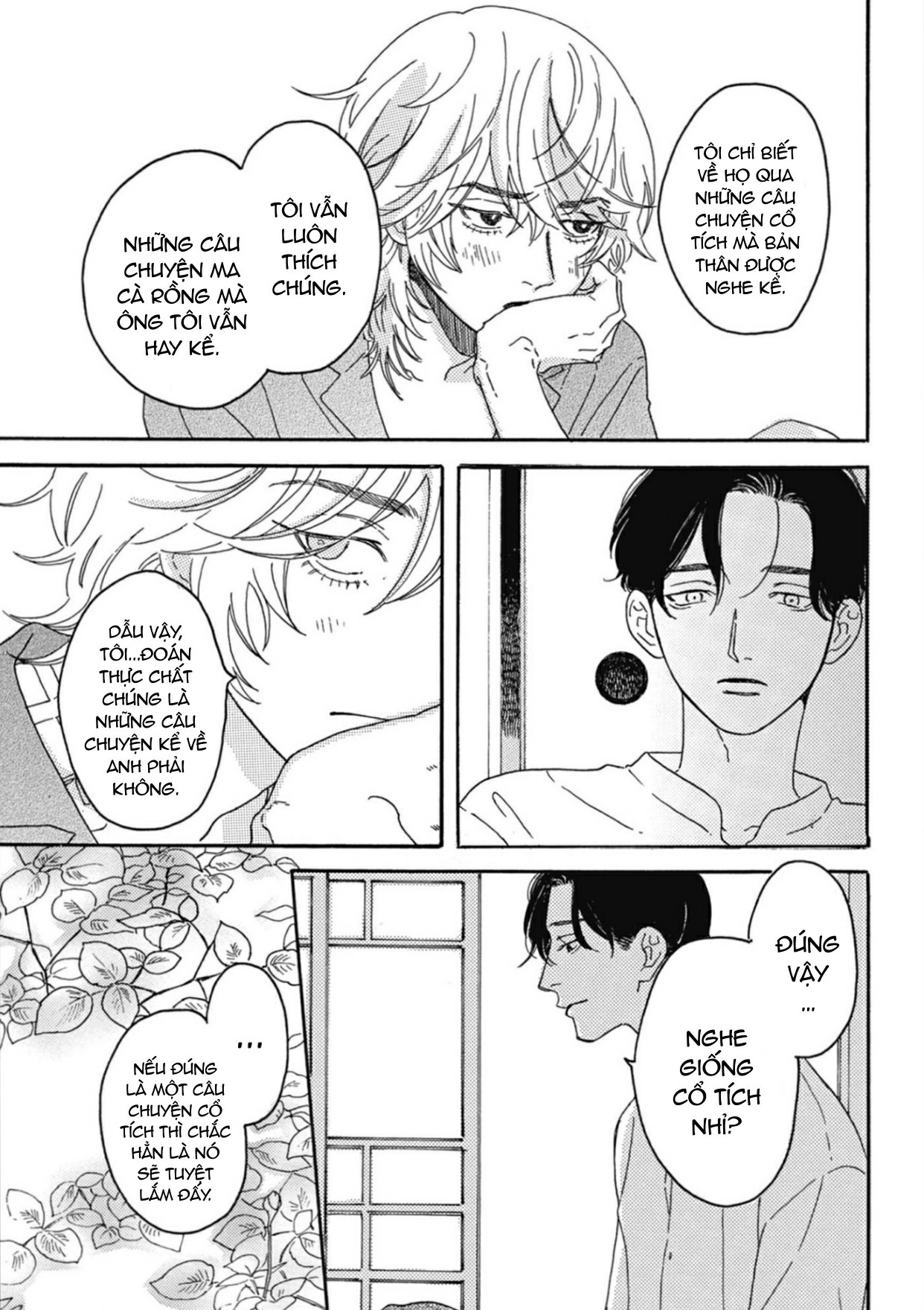 màn đêm chapter 4 26