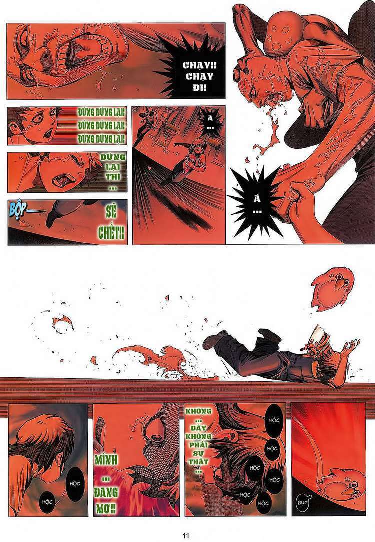 võ thần phượng hoàng chapter 122 11