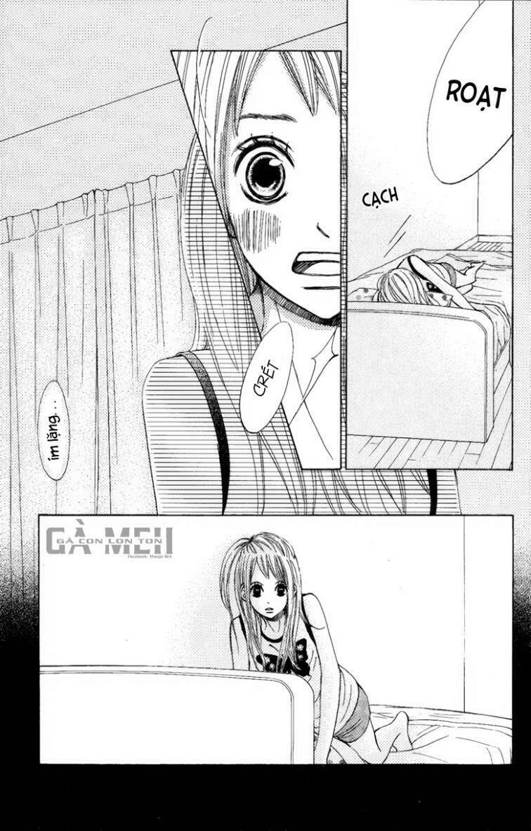 tonari no atashi chapter 8 11