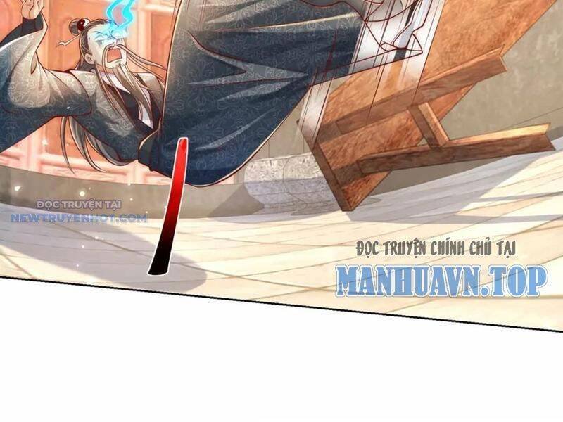 ta thực sự không muốn làm thần tiên chapter 32 71