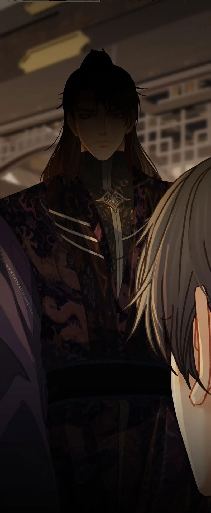 á nô 2: thám hoa chapter 25 35