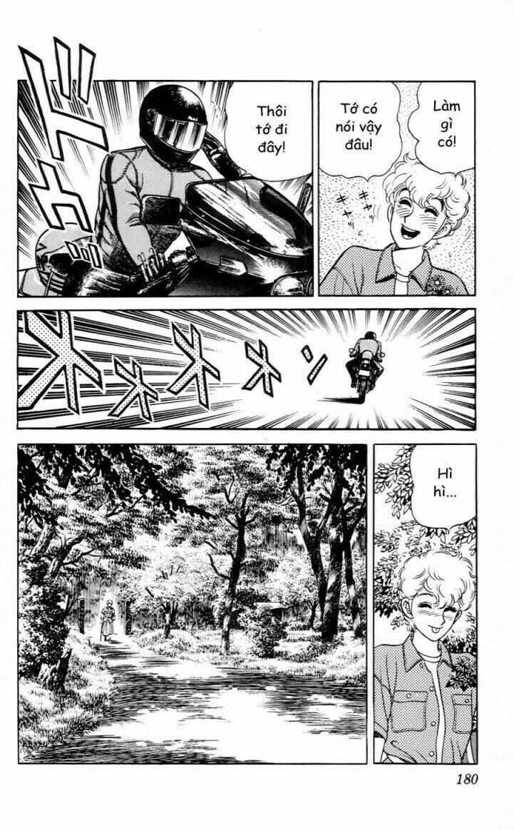 kiếm sĩ musashi chapter 193 14