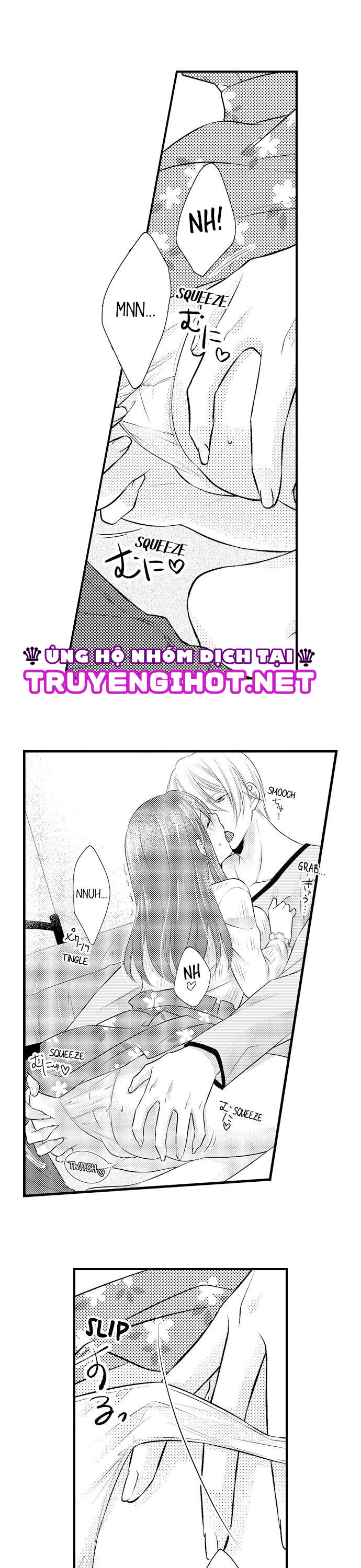 xin lỗi, em không thể chỉ ngủ với chị được (full) chapter 10.1 7