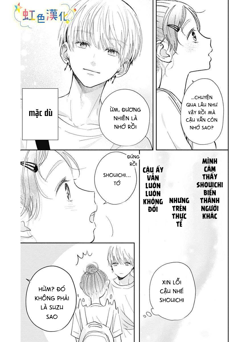 hương tình ngày hạ chapter 1.2 15