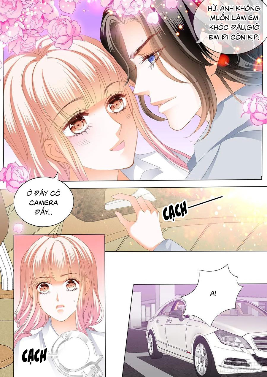 bá đạo tiểu thúc, xin trêu chọc vừa thôi! chapter 148 8