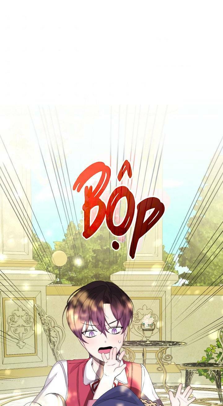 công chúa huỷ diệt chapter 28 46