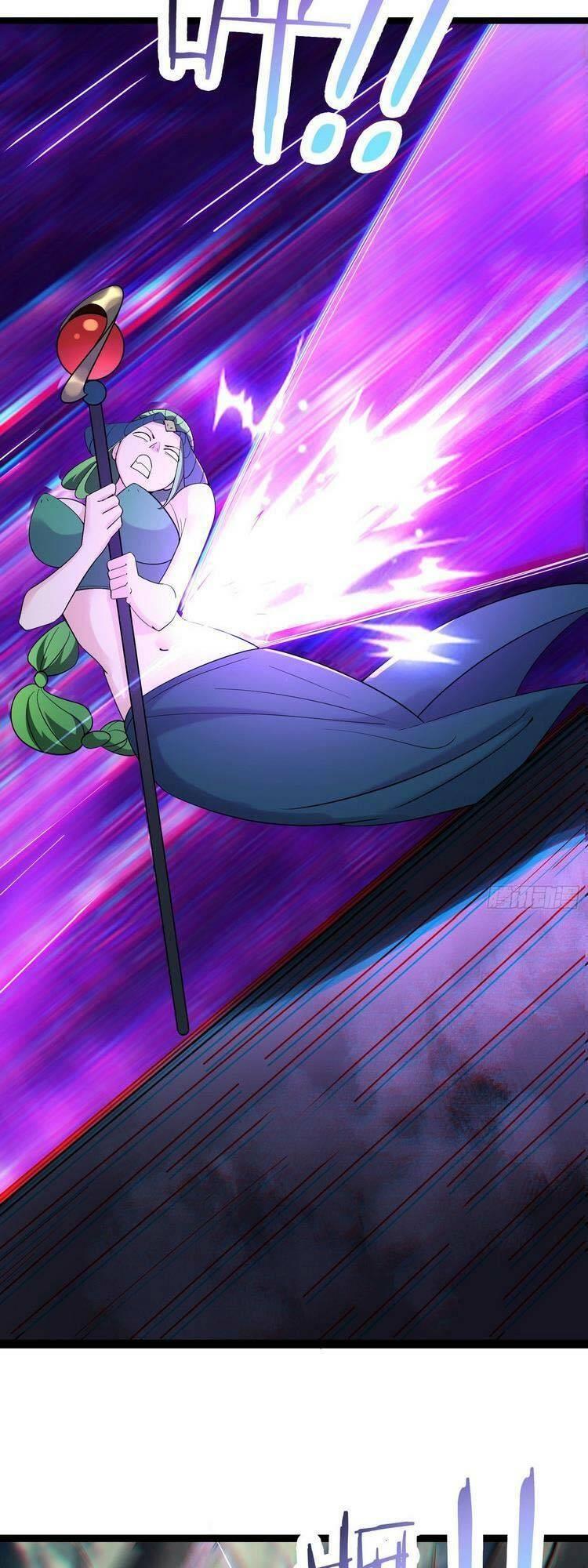 đồ đệ ta toàn là nữ ma đầu chapter 161 22