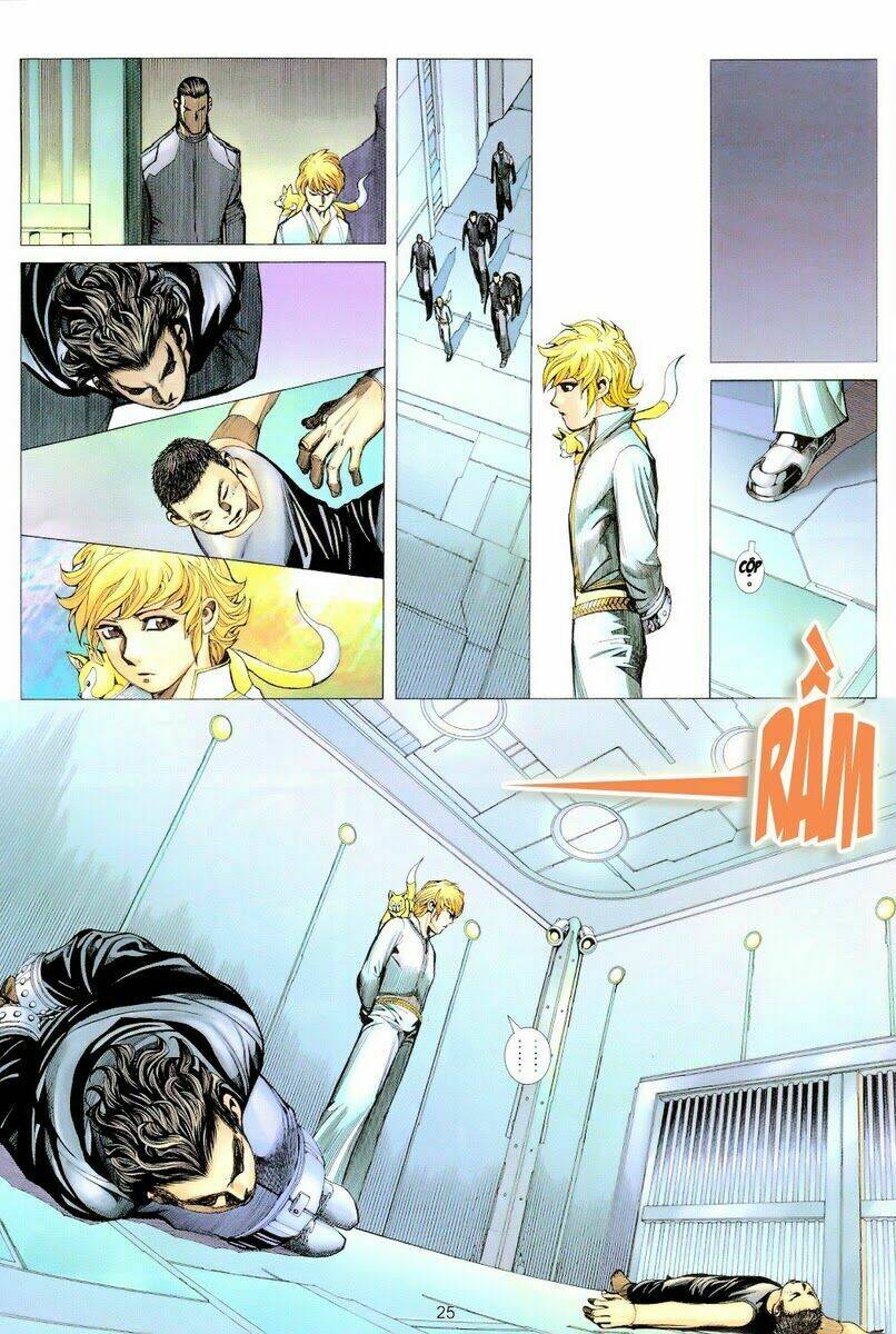 võ thần phượng hoàng chapter 90 22