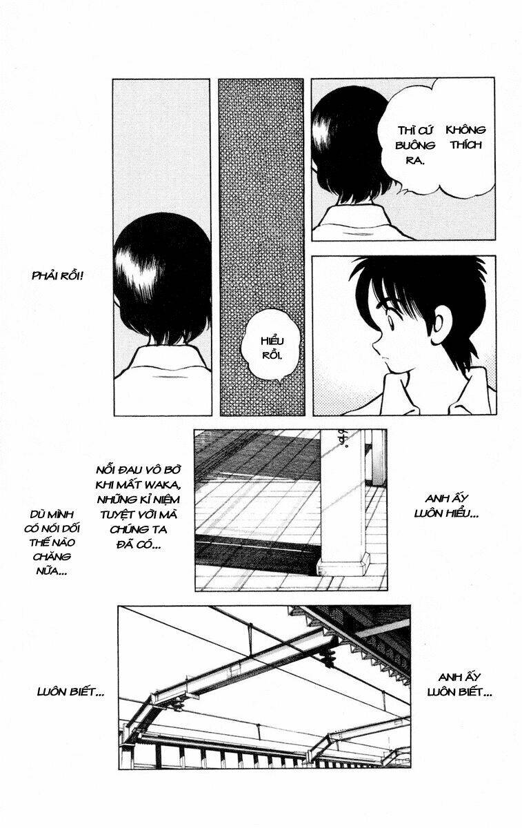 trò chơi vượt qua thử thách chapter 160 23