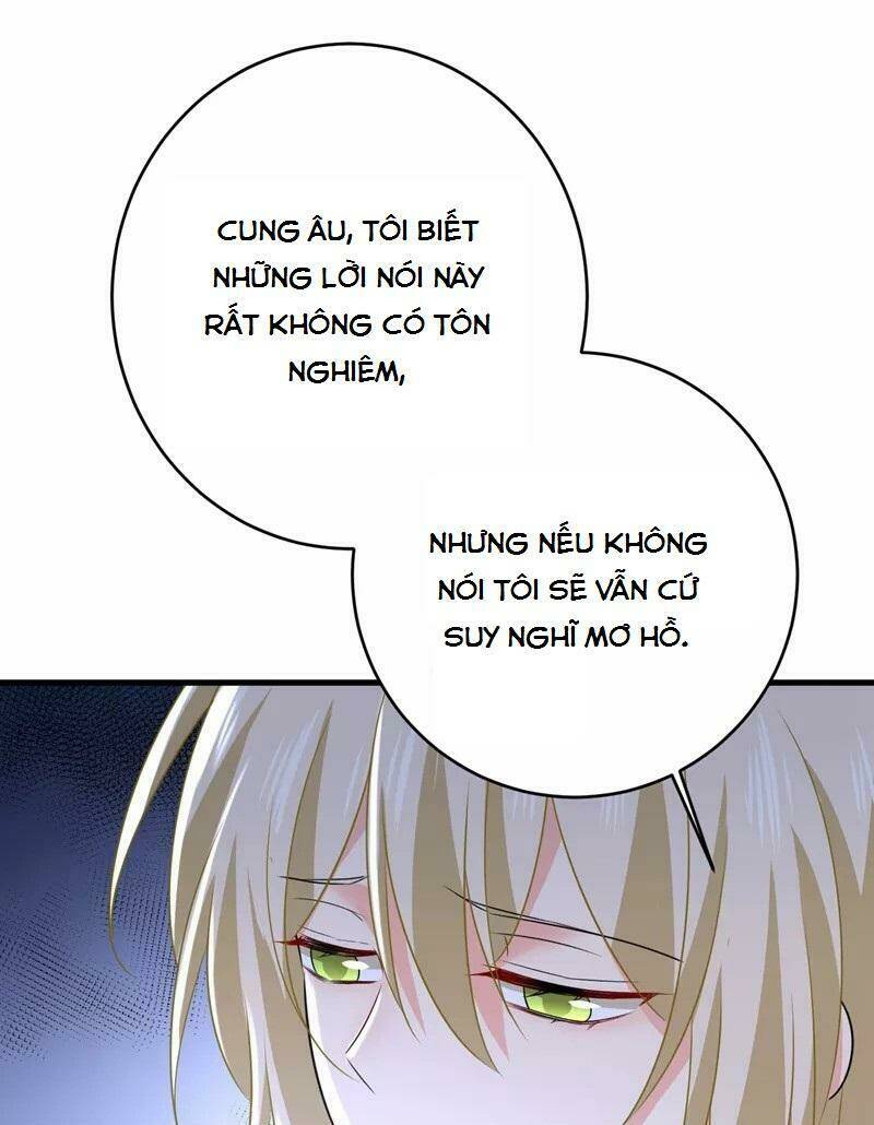 Tổng Tài Tại Thượng Chapter 462 - Trang 24