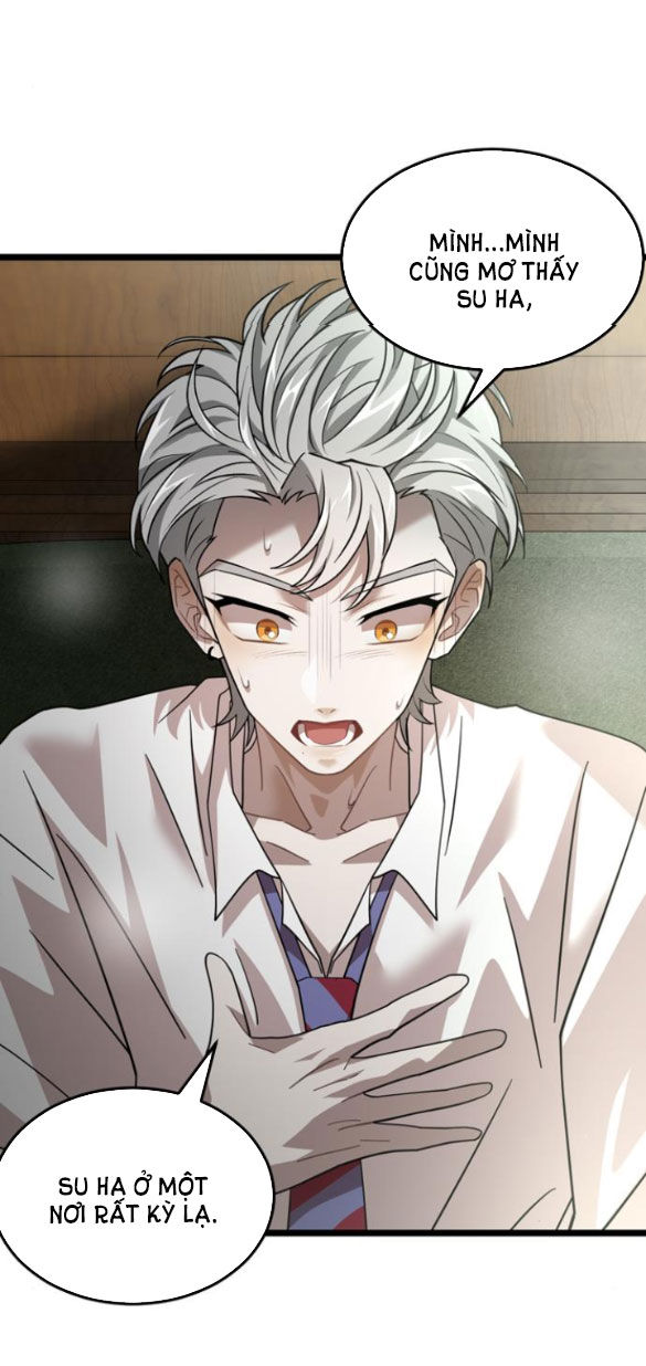 dark moon - tế đàn ánh trăng chapter 35.2 39