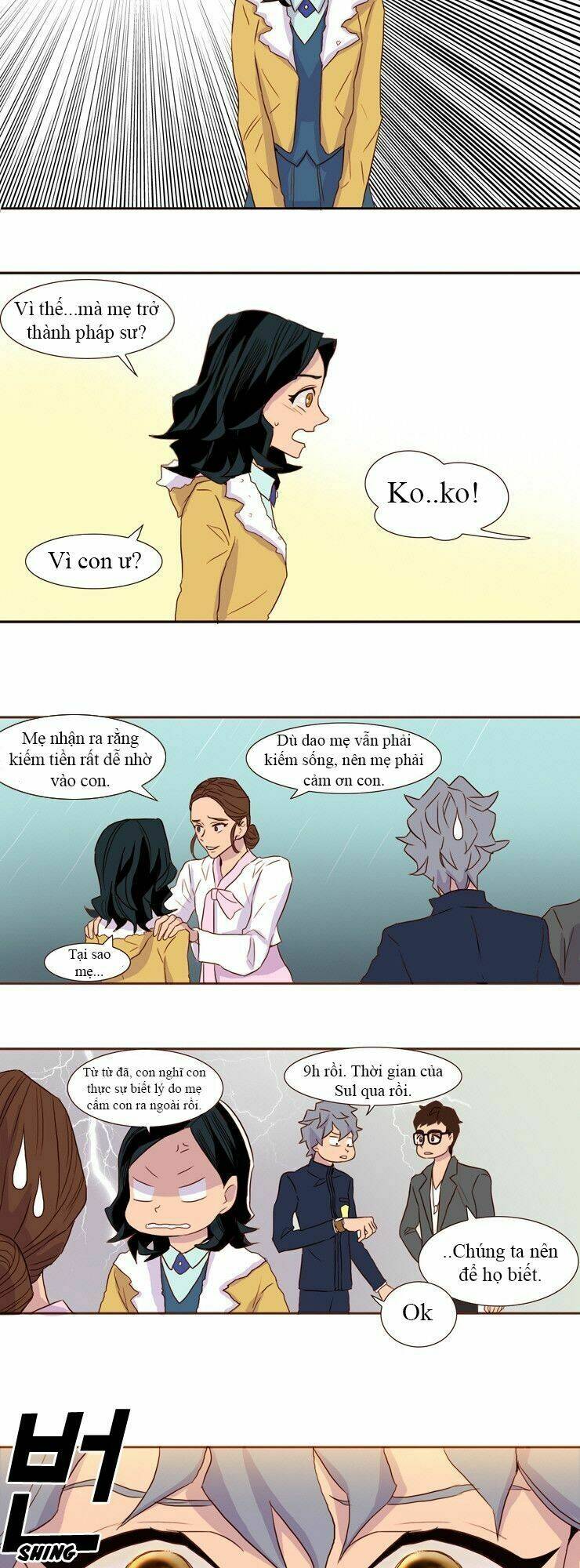 gods of time chapter 6 12