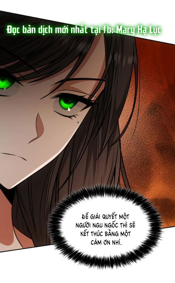 chị yêu, kiếp này em sẽ là hoàng hậu chapter 8.2 34