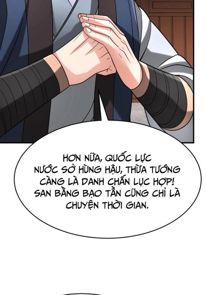 đại tần, ta là con tần thủy hoàng, giết địch thành thần chapter 81 76