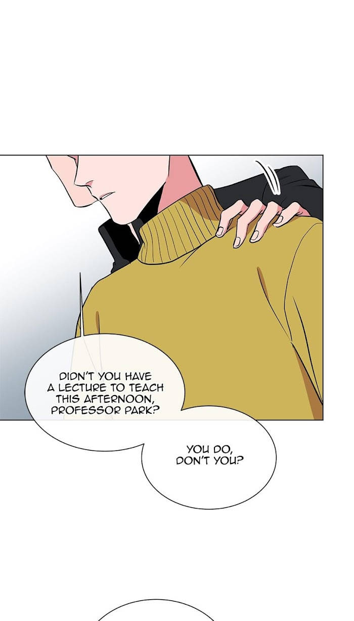 [raw] red candy chapter 41 16