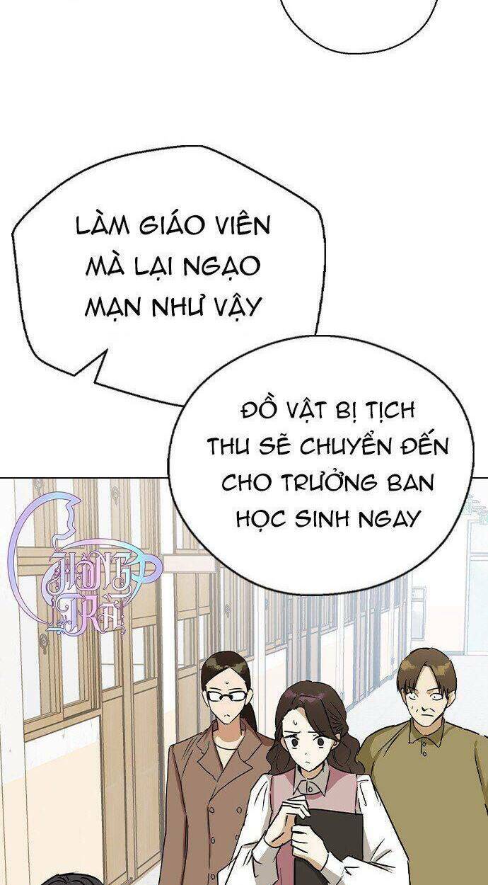 duyên nợ kiếp trước chapter 37 85