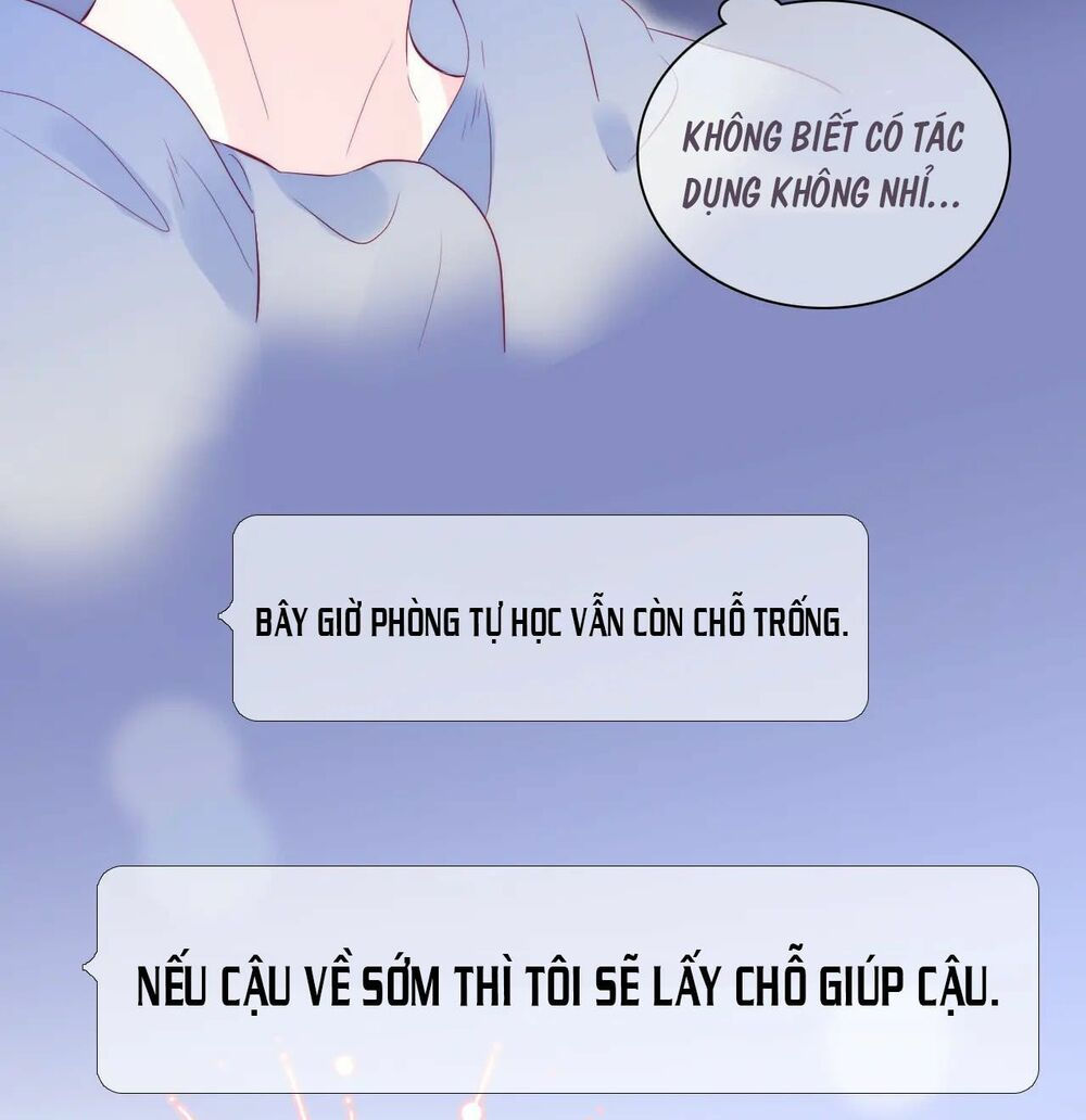 chạy trốn cùng con nhím chapter 41 40