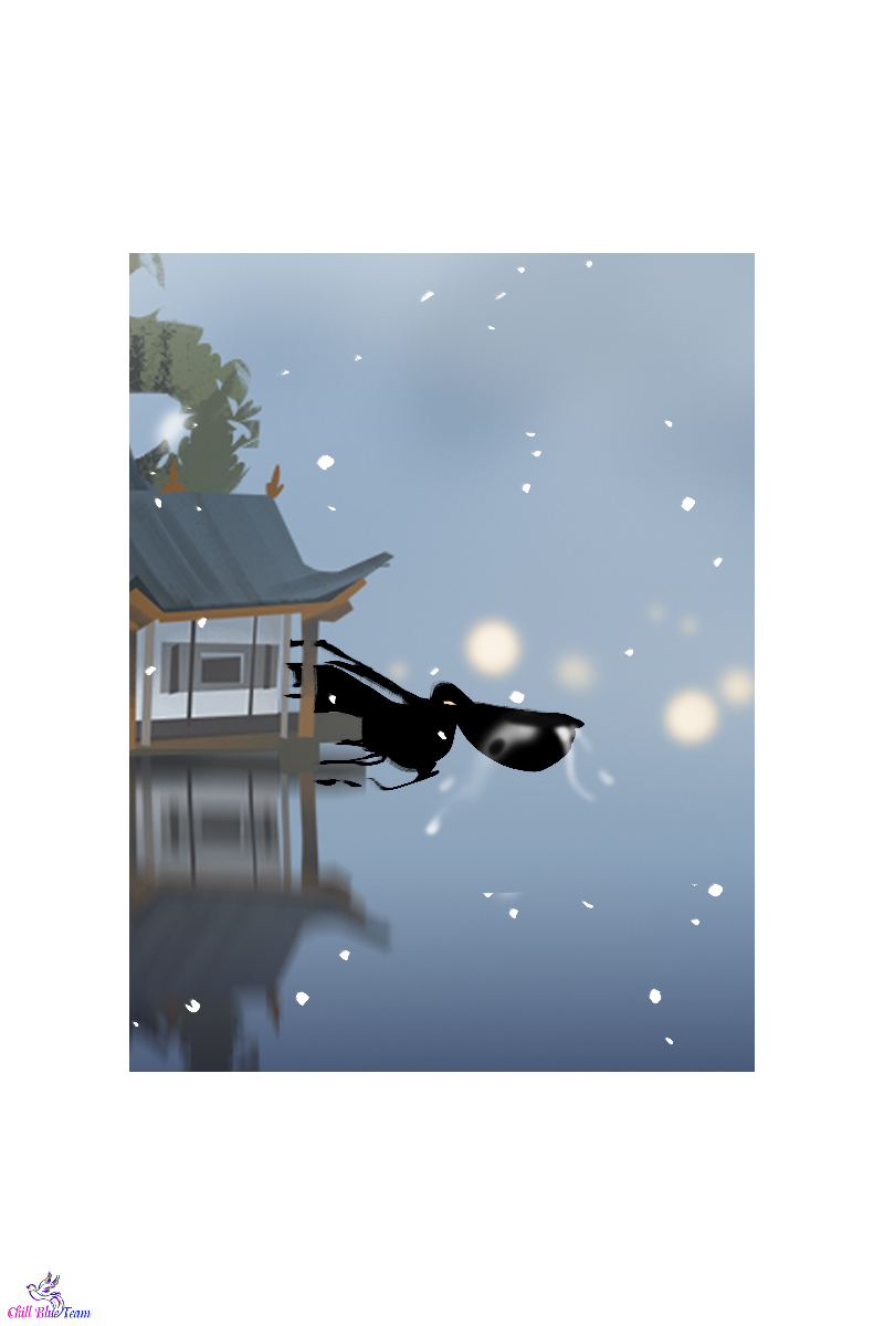 thần chết và kẻ chờ đợi chapter 12 22