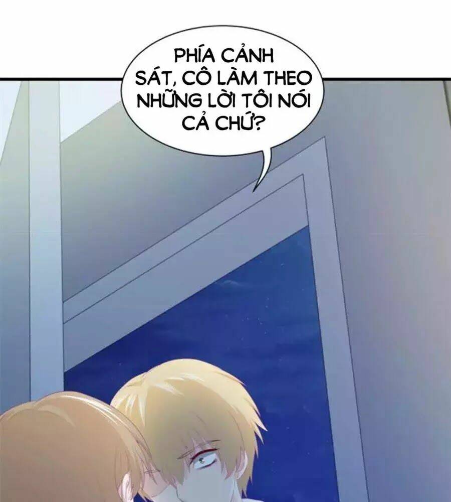 khi trò chơi ác ma bắt đầu chapter 115 81