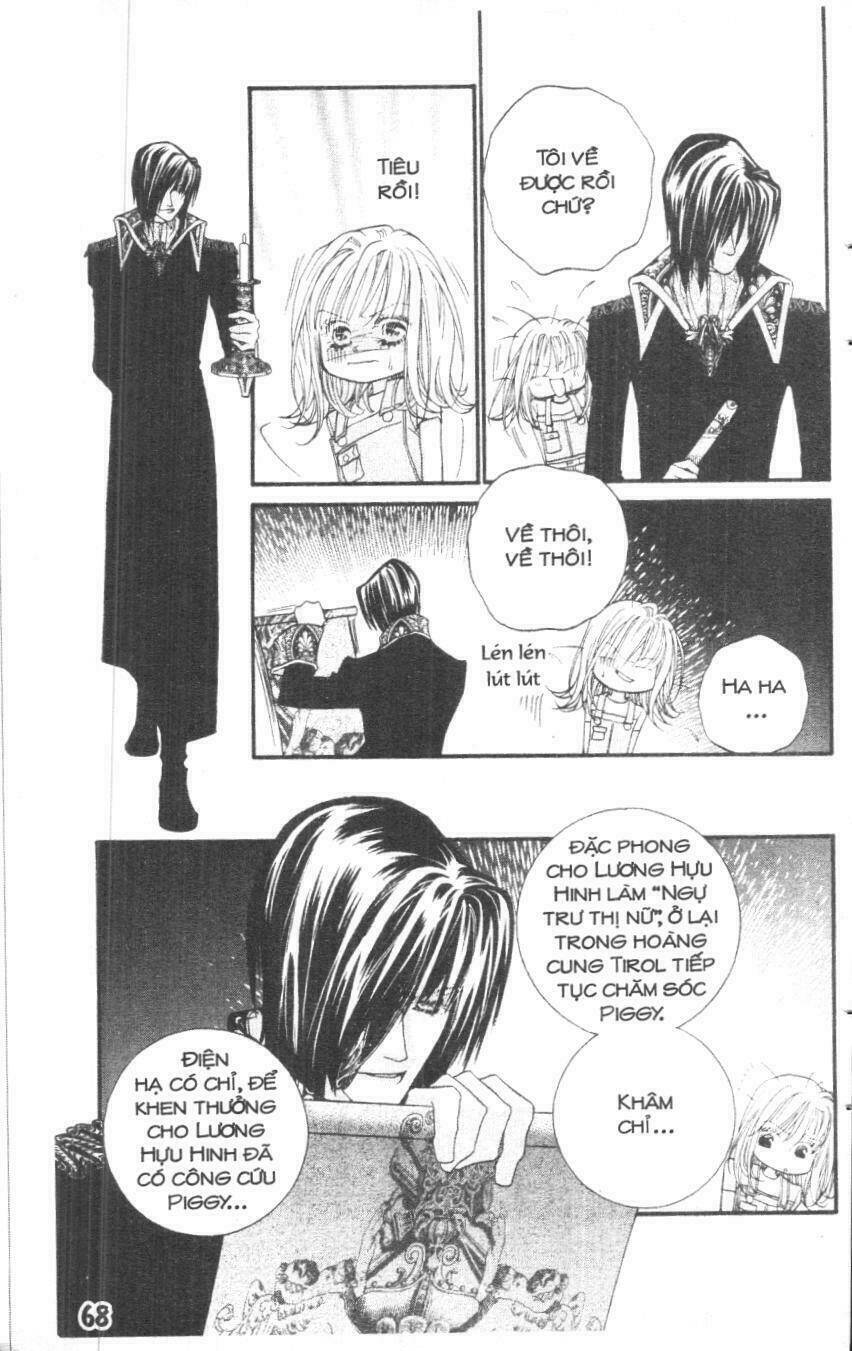 hoàng tử bóng tối chapter 1 67