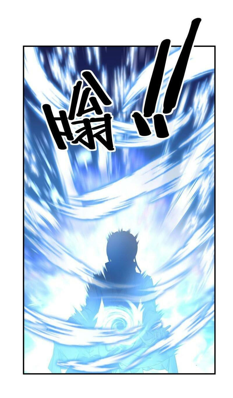 trọng sinh ta là đại thiên thần chapter 22 19