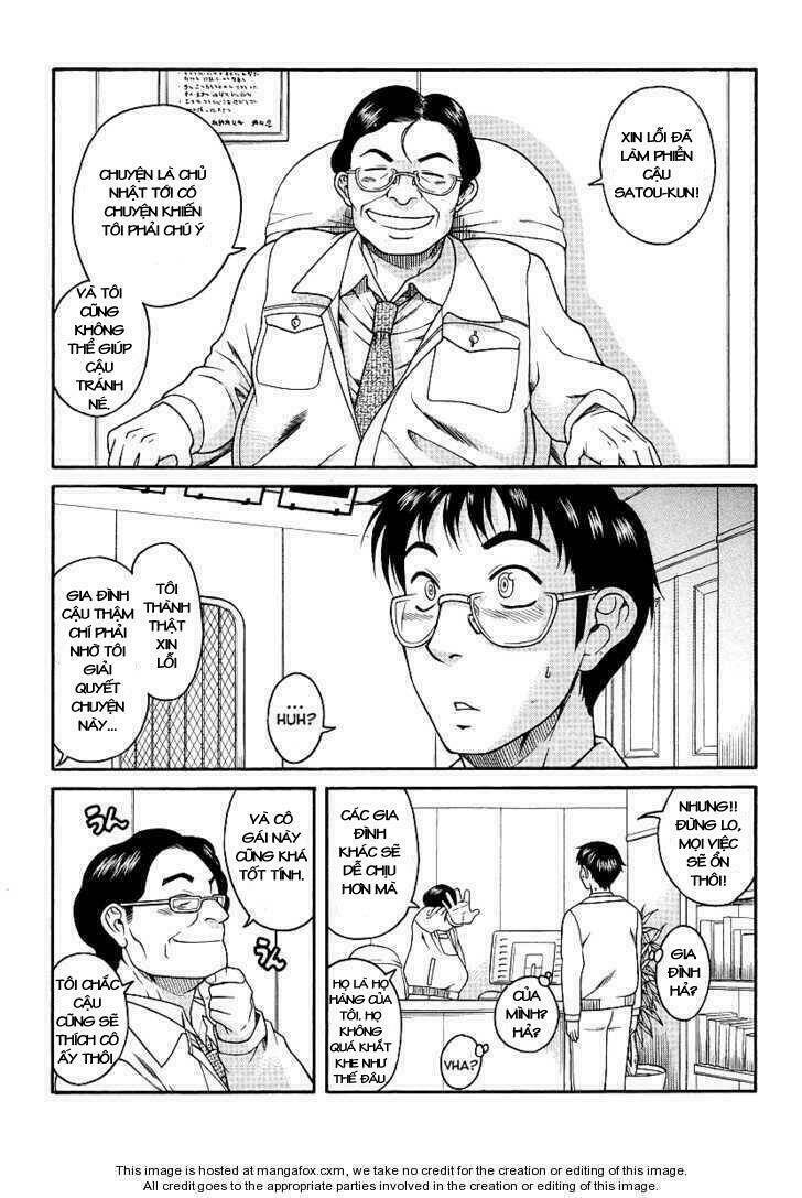 happy negative marriage chapter 1 13