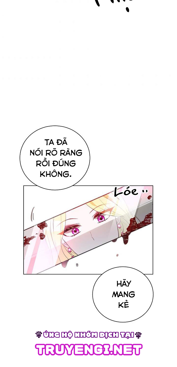 lily tàn độc chapter 3 30