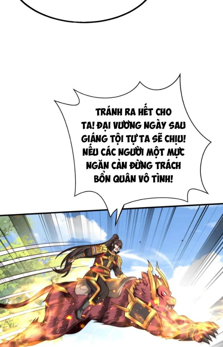 đại tần, ta là con tần thủy hoàng, giết địch thành thần chapter 69 24