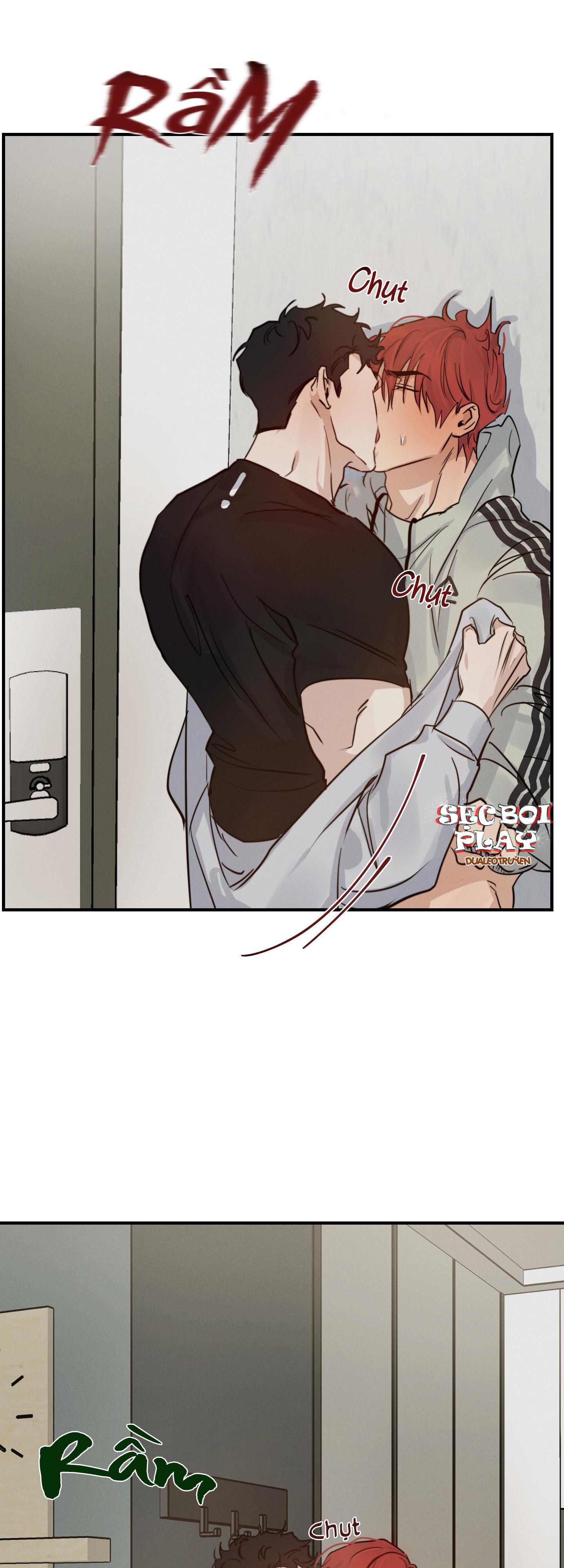 high clear chapter 19 16