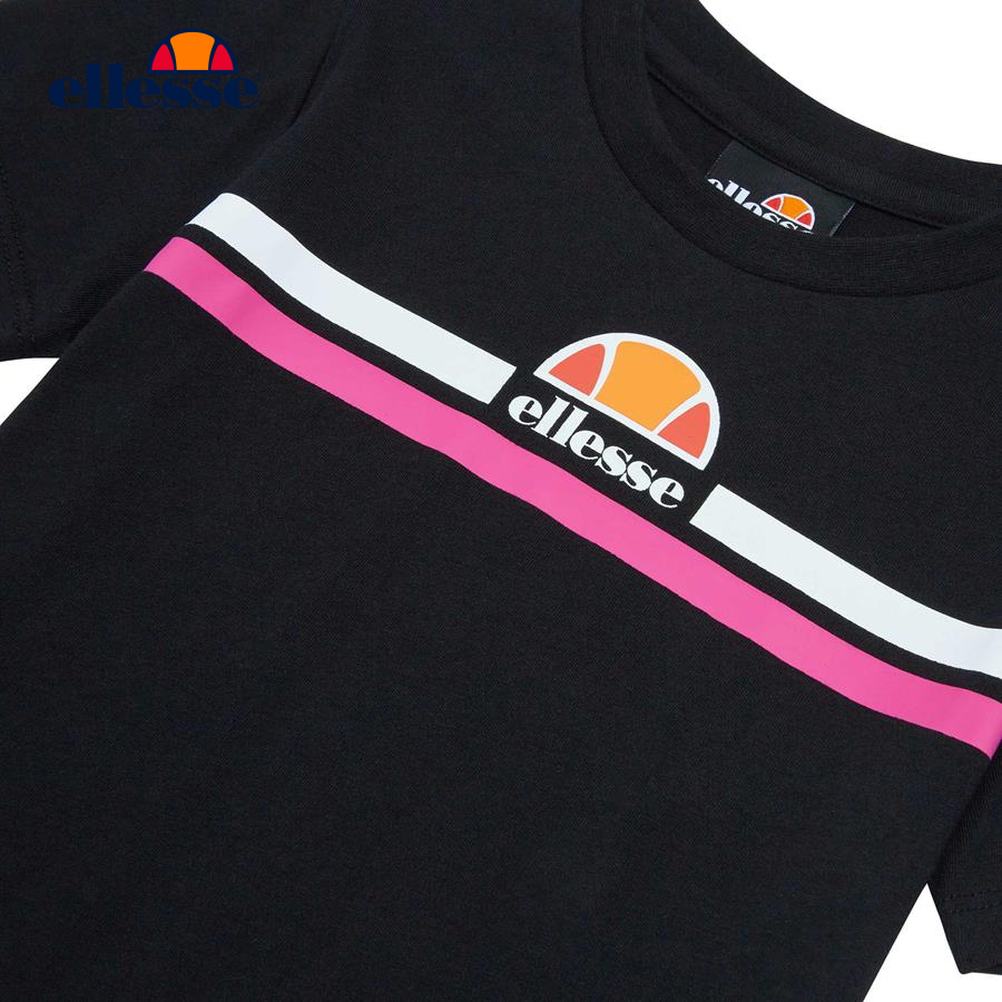 Áo thun tay ngắn thời trang bé gái Ellesse KIDS CLASSICS-KILYO JNR TEE - 620838