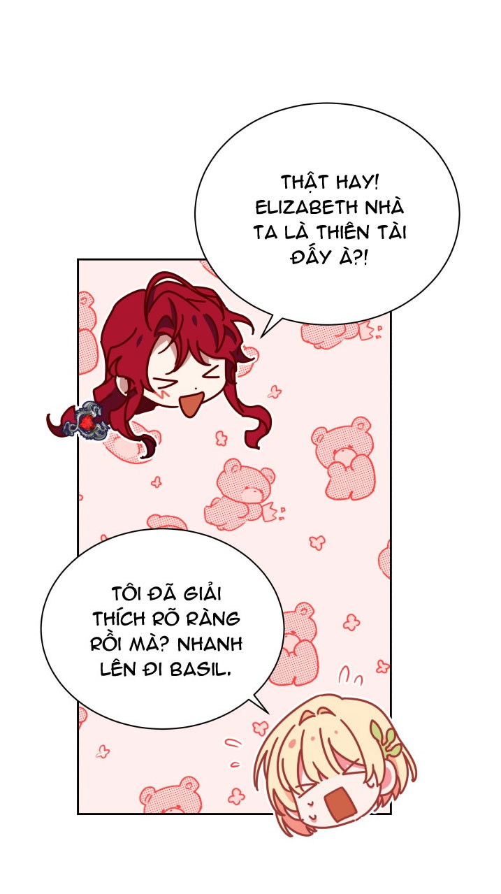 nàng elizabeth thuần khiết chapter 13 45