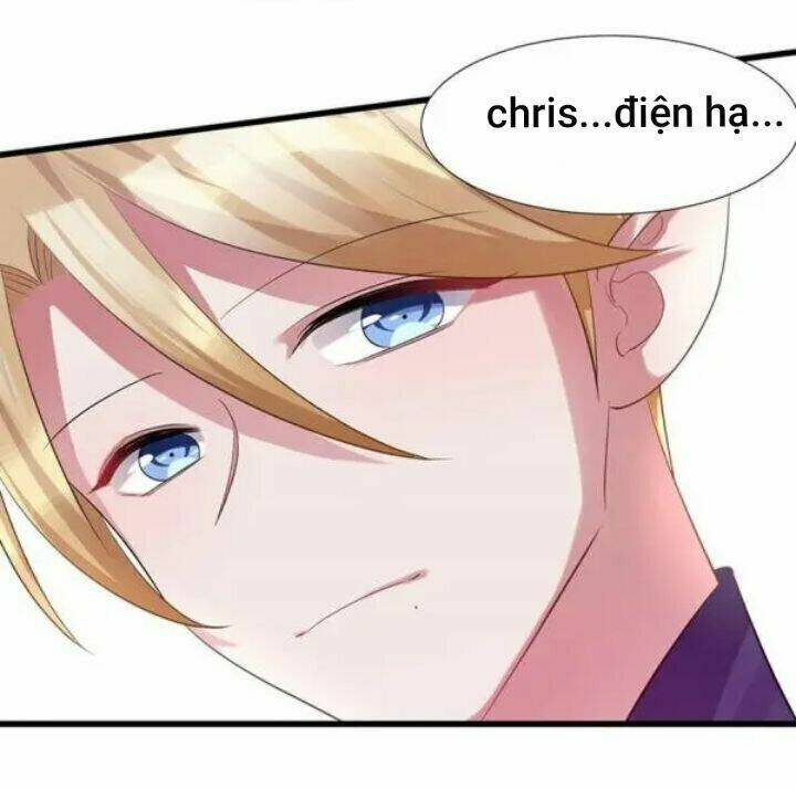 huyết tộc điện hạ đừng giết ta chapter 21.1 15