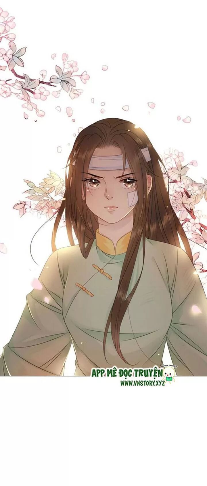 cực phẩm phế vật tiểu thư chapter 80 51