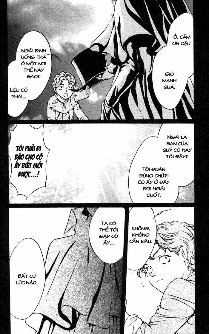 đứa con của thượng đế chapter 43 9