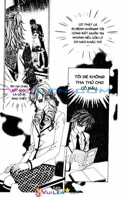 thiên thần tái thế chapter 6 143