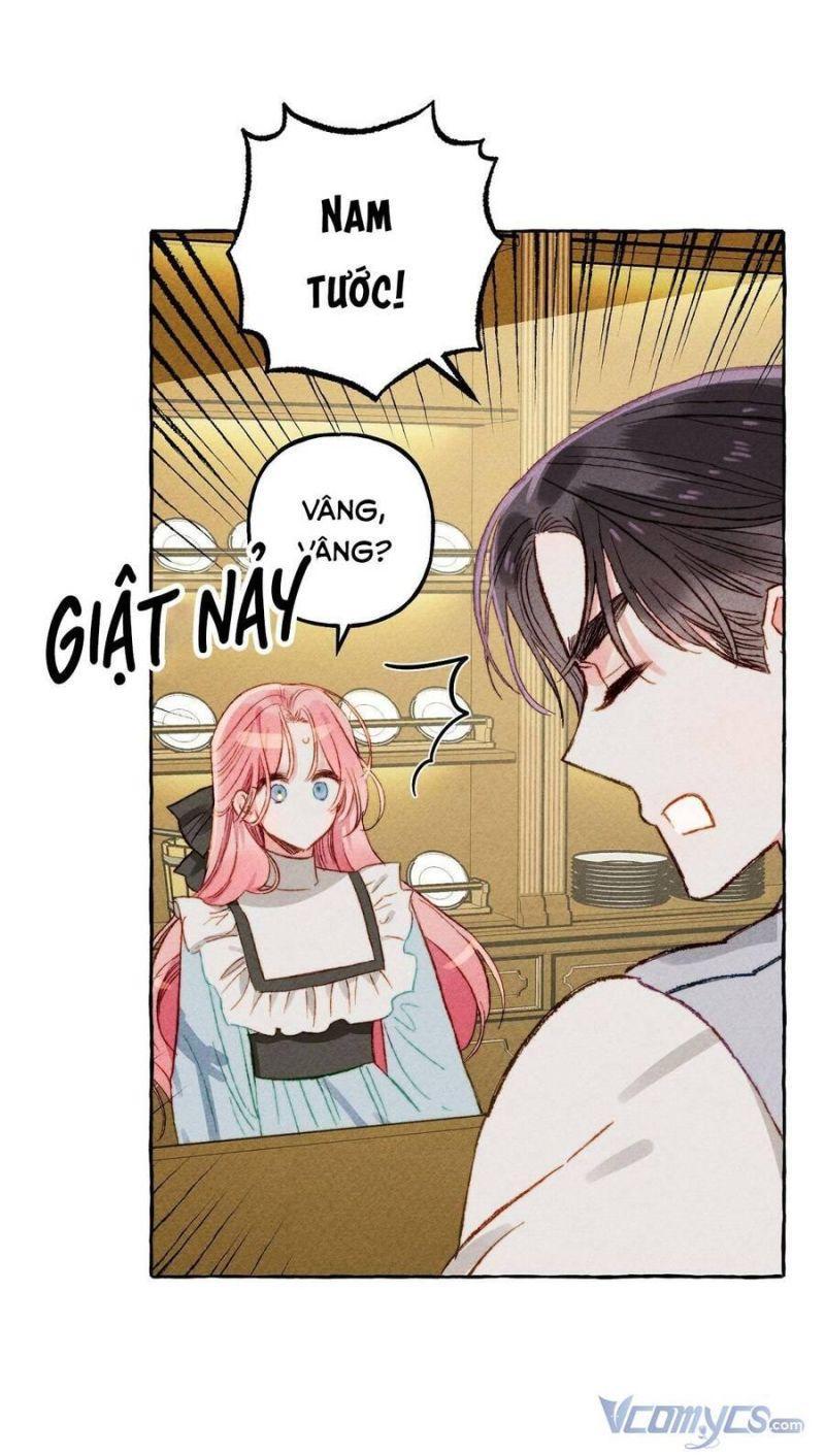 nuôi dưỡng một hắc long chapter 9 19