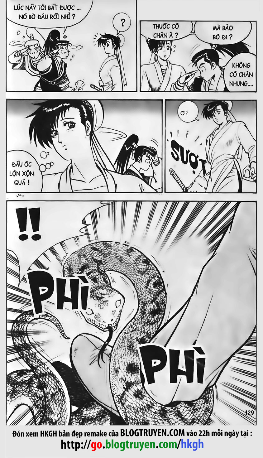 hiệp khách giang hồ m chapter 6 20